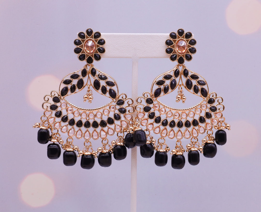 Ishita Earrings