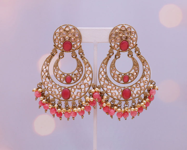 Nidhi Earrings