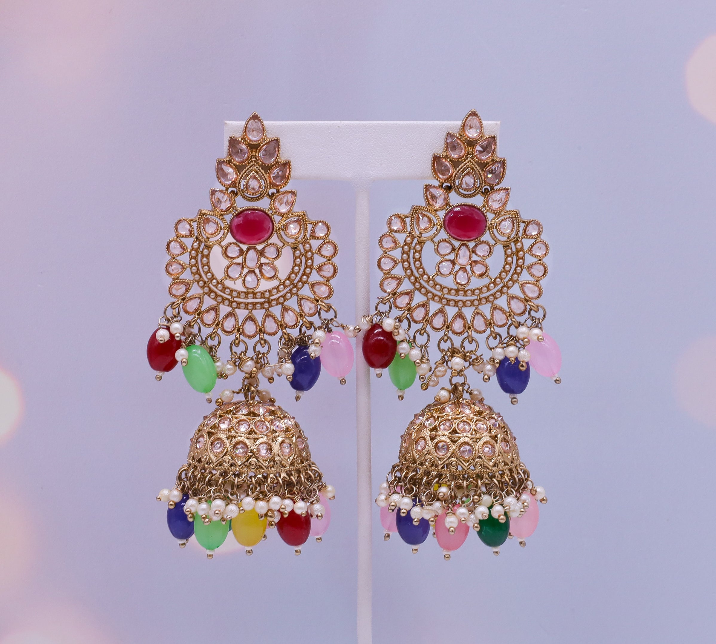 Rachana Earrings