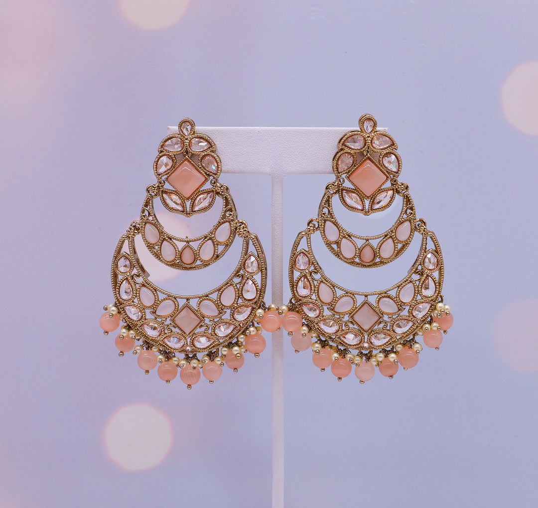 Inaya Earrings