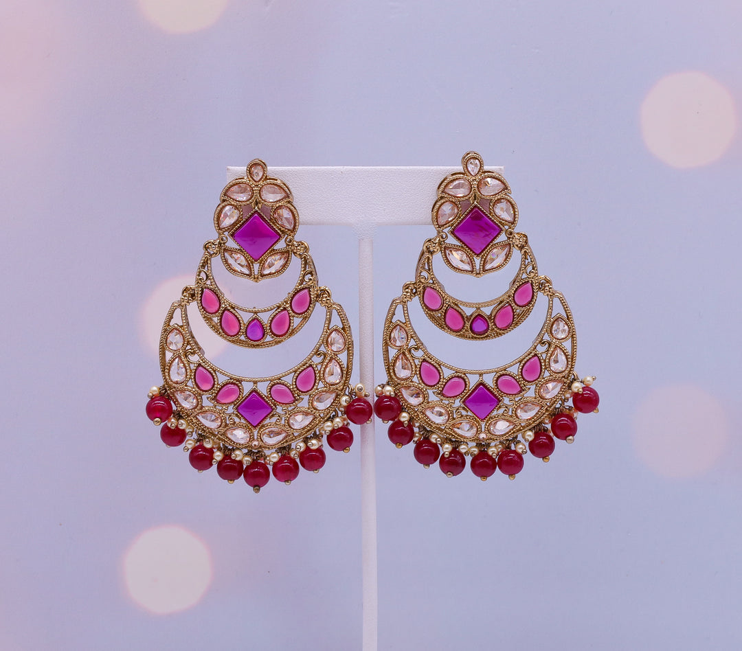 Inaya Earrings