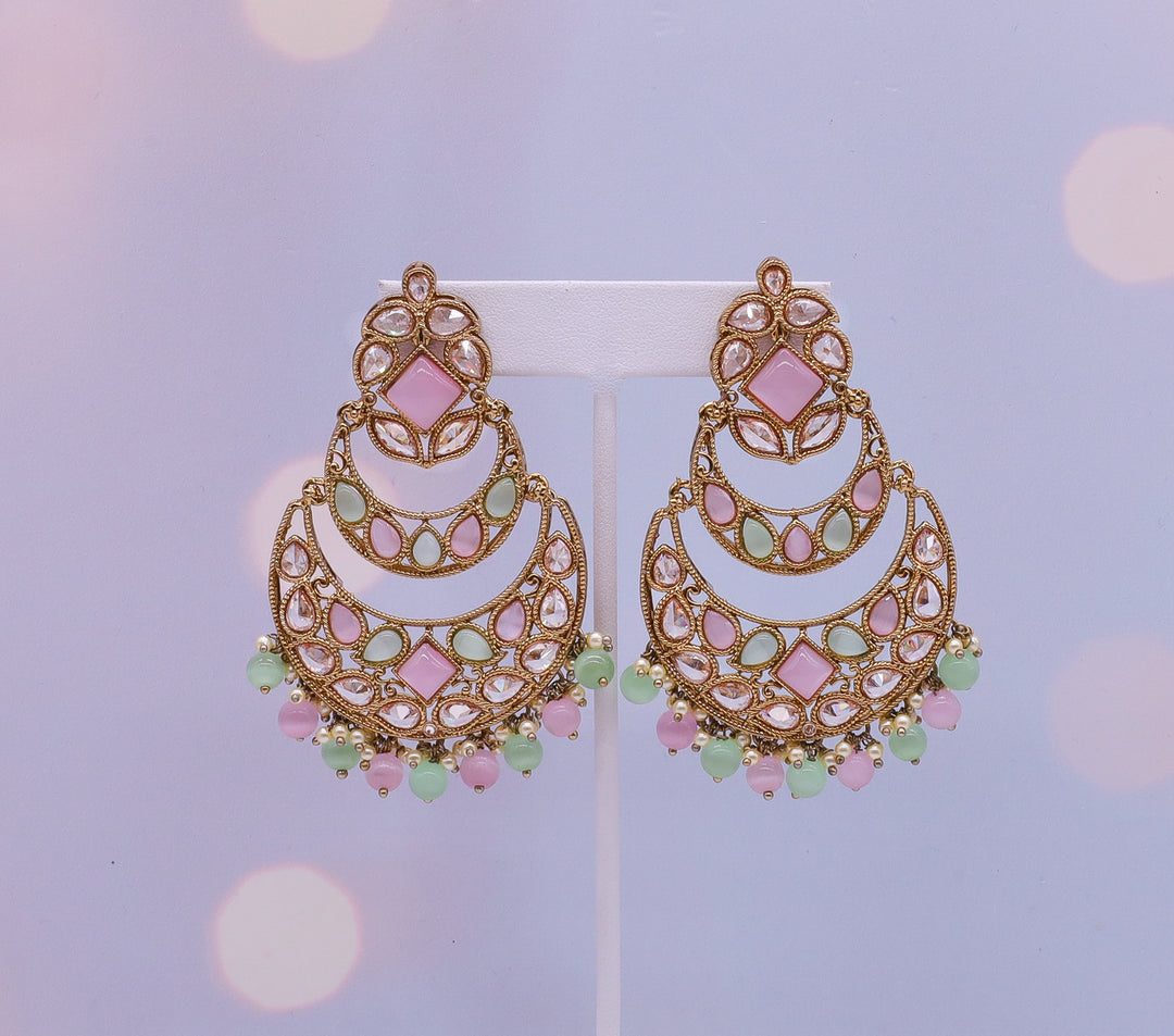 Inaya Earrings