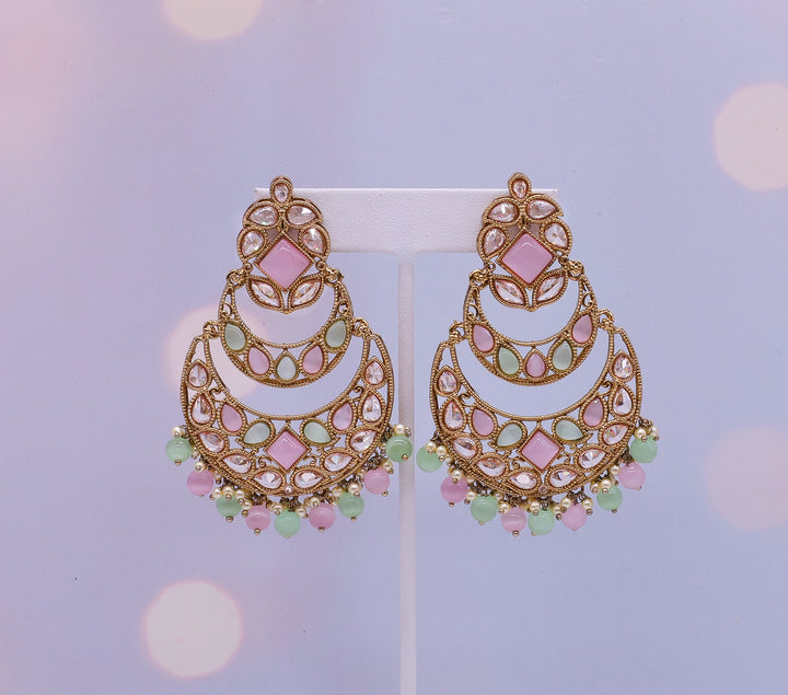 Inaya Earrings