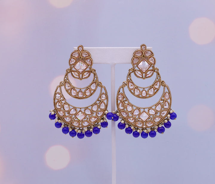 Inaya Earrings