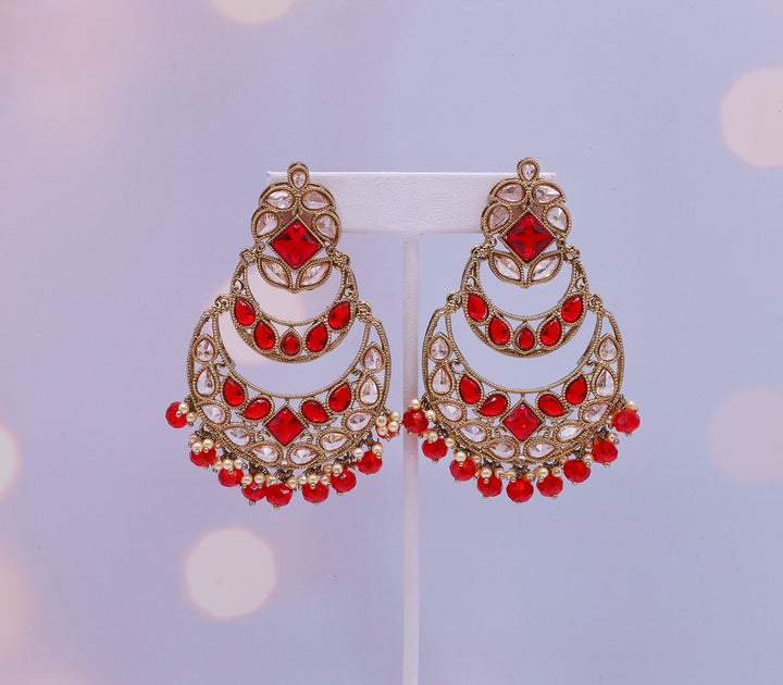 Inaya Earrings