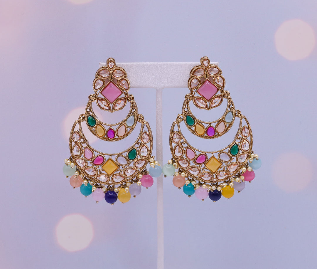 Inaya Earrings