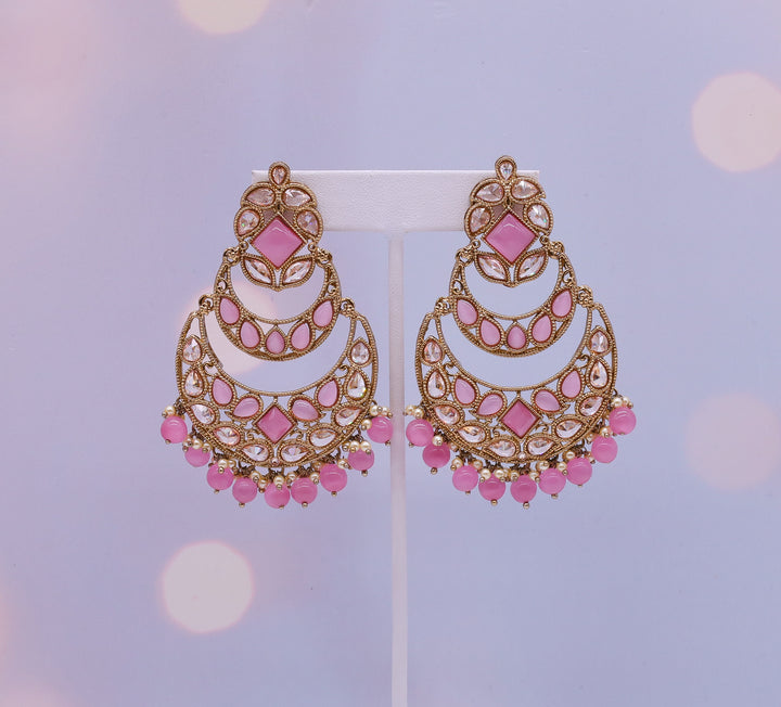 Inaya Earrings