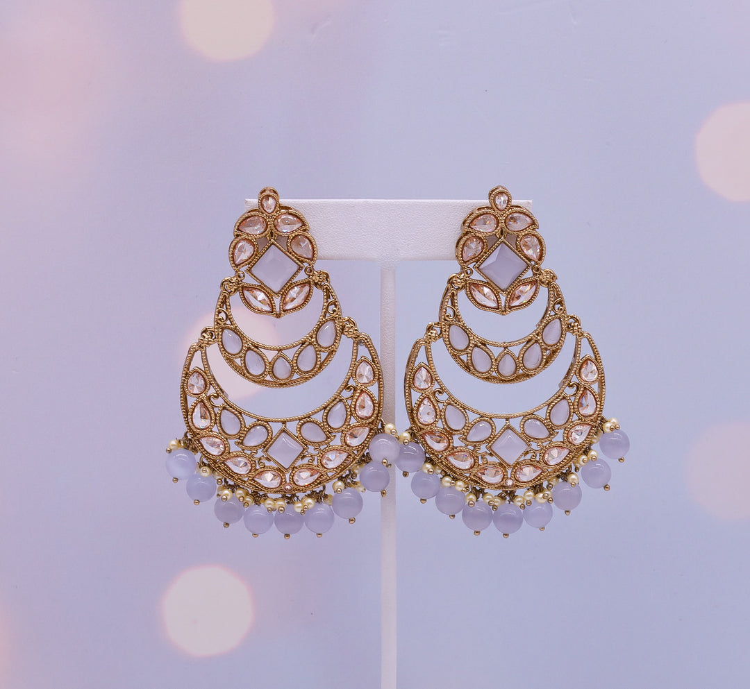 Inaya Earrings