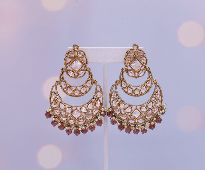 Inaya Earrings