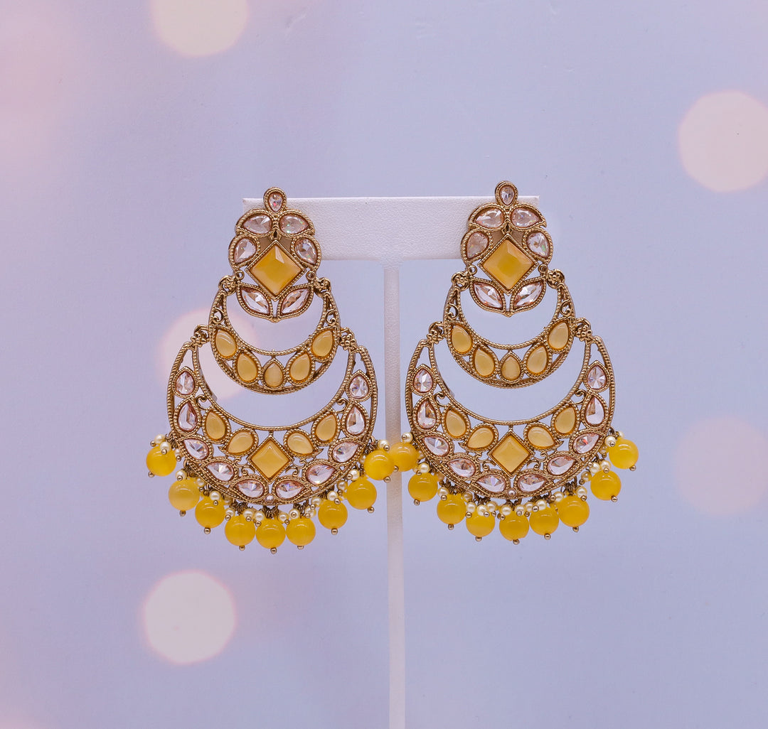 Inaya Earrings