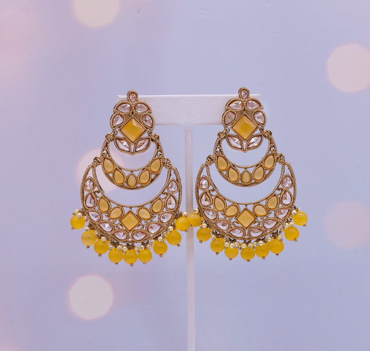 Inaya Earrings