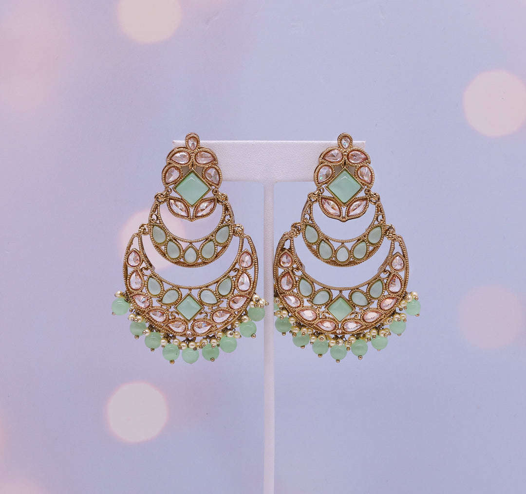 Inaya Earrings