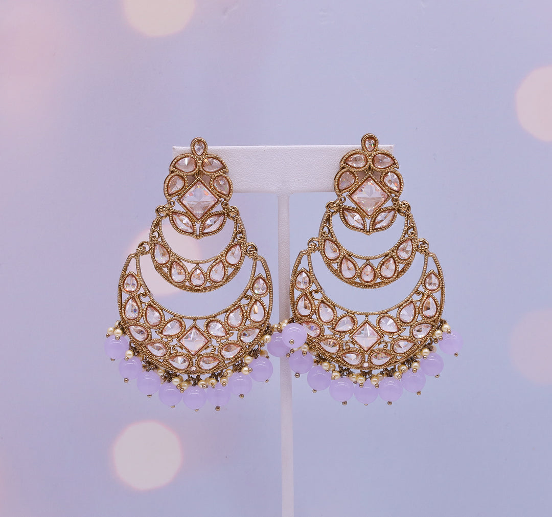 Inaya Earrings