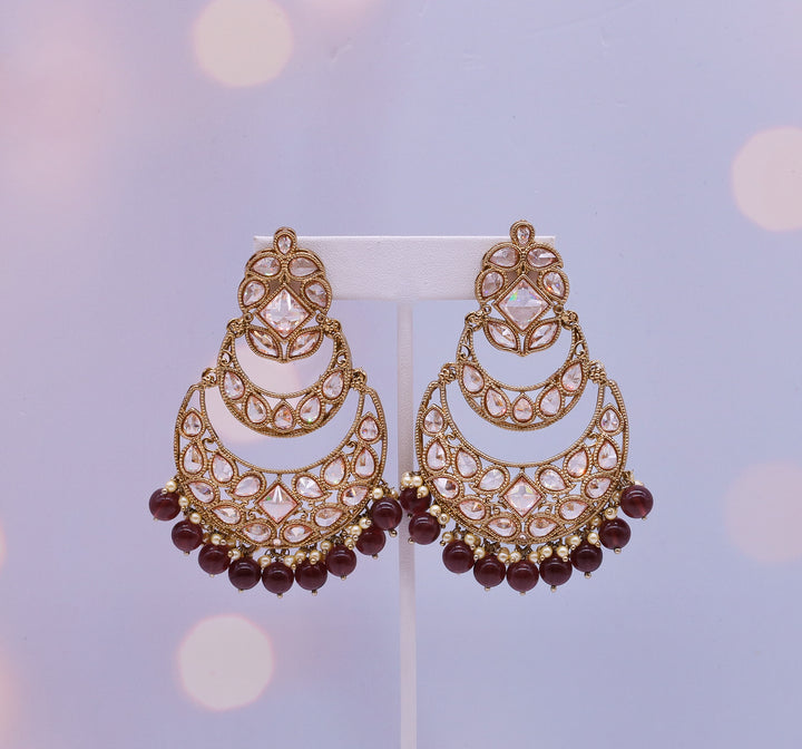 Inaya Earrings