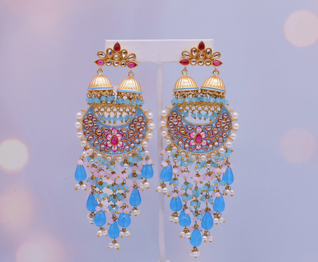 Kanisha EarringS