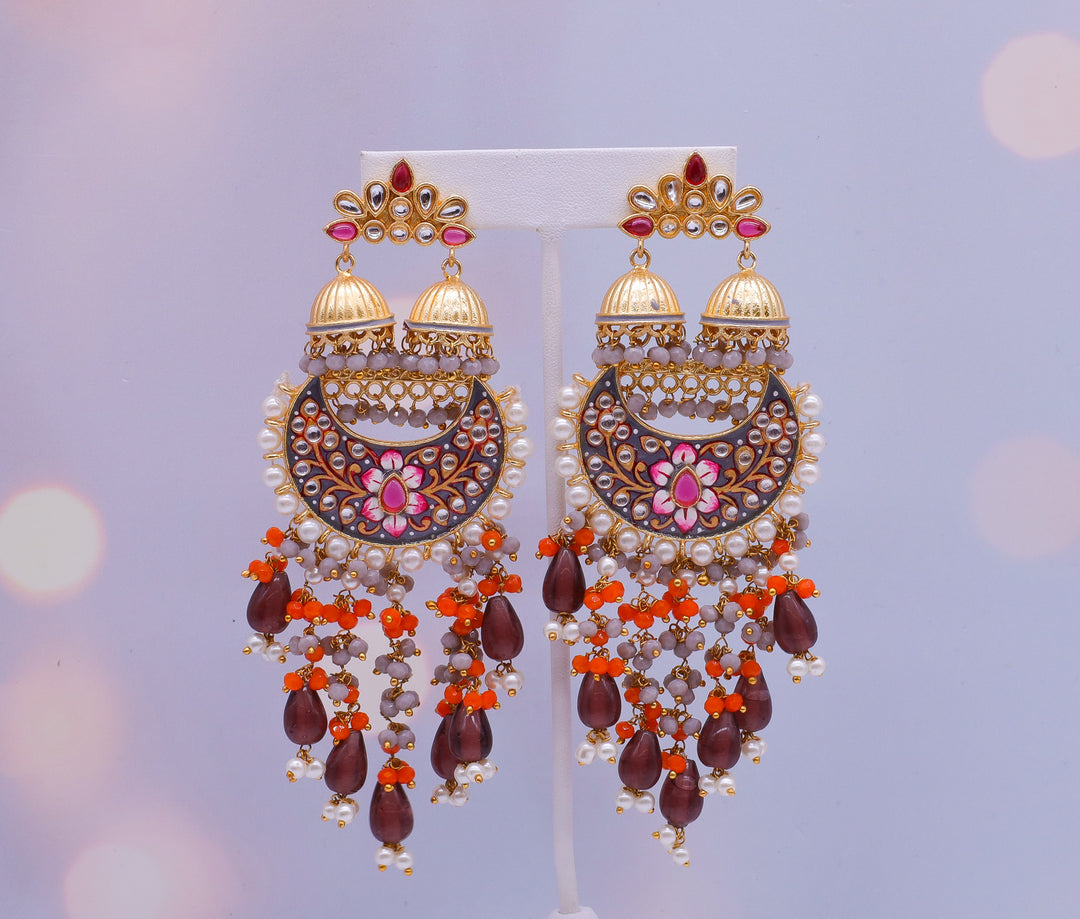 Kanisha EarringS