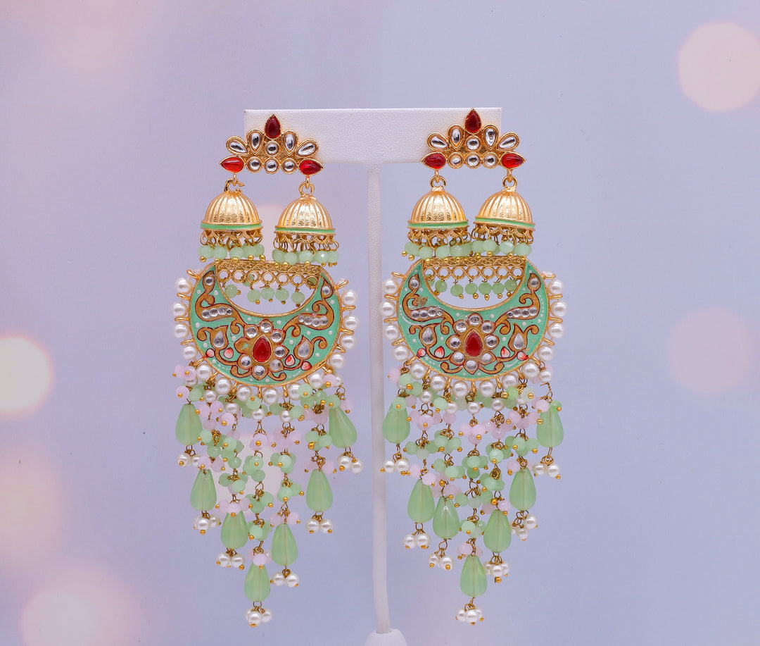 Kanisha EarringS