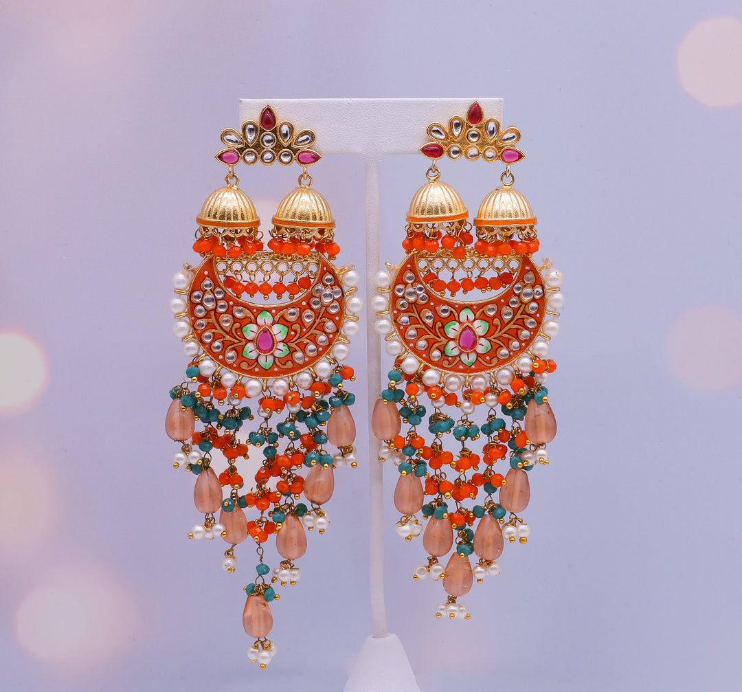 Kanisha EarringS