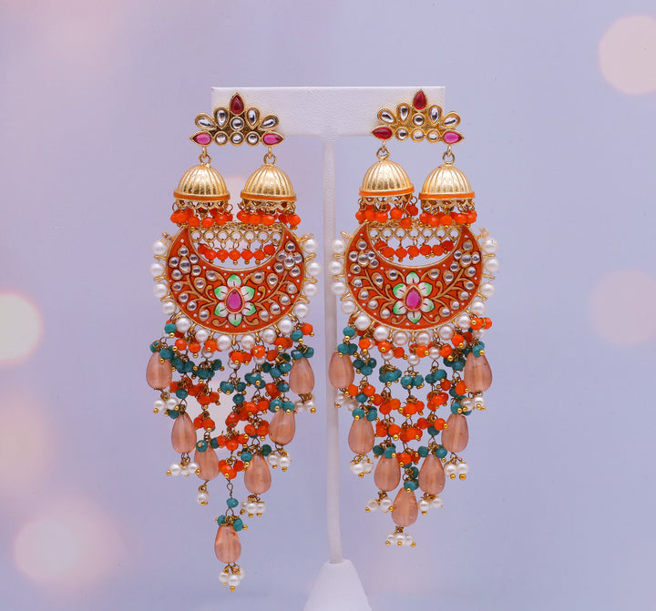 Kanisha EarringS