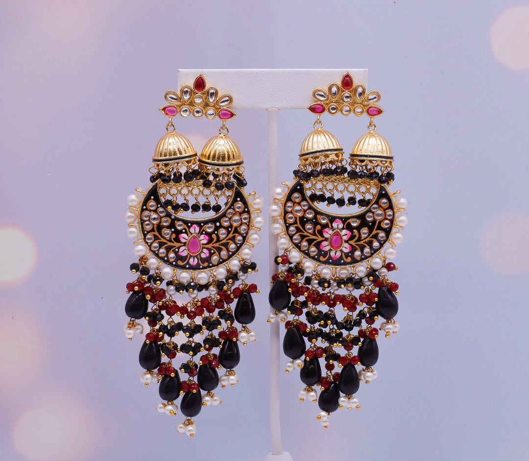 Kanisha EarringS