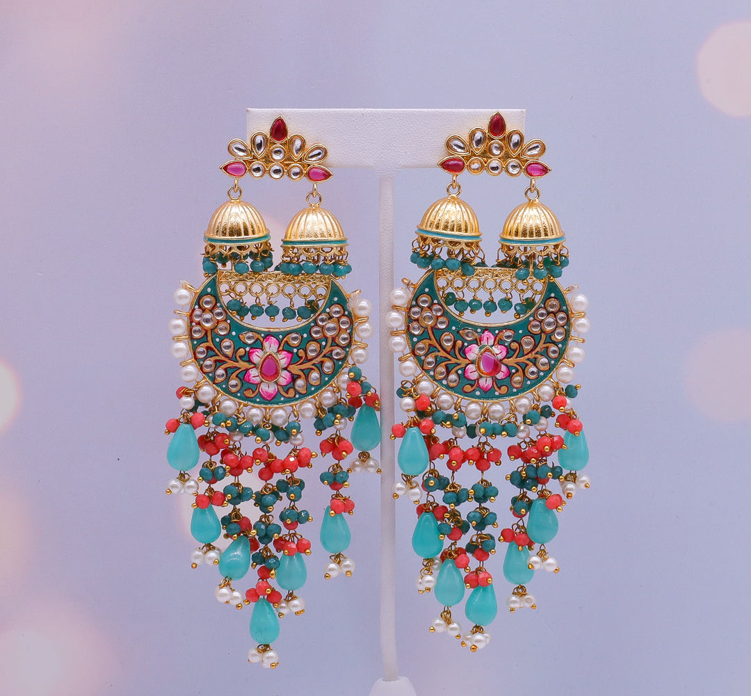 Kanisha EarringS