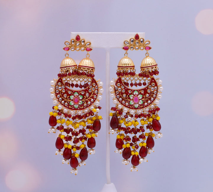 Kanisha EarringS