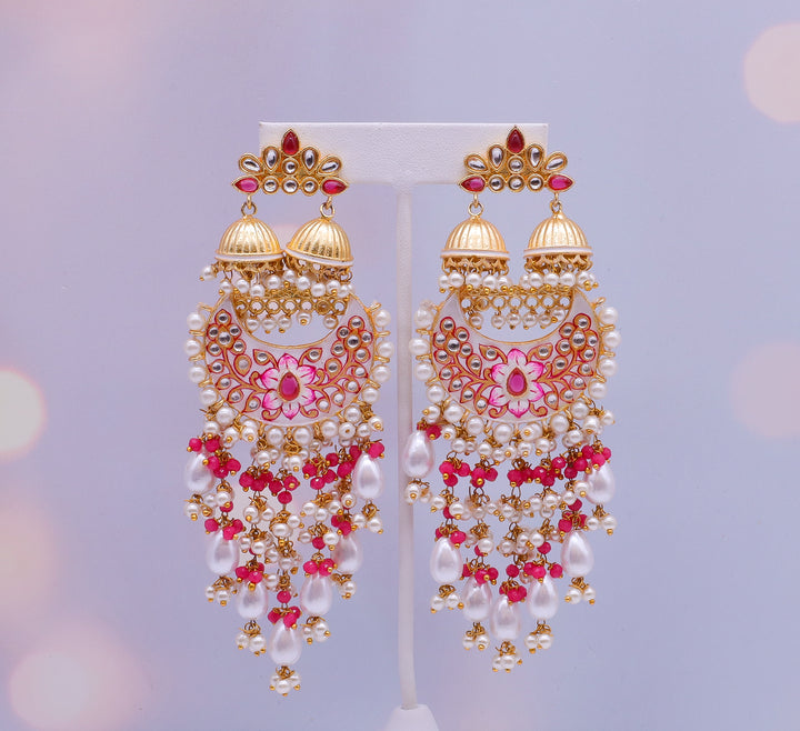 Kanisha EarringS