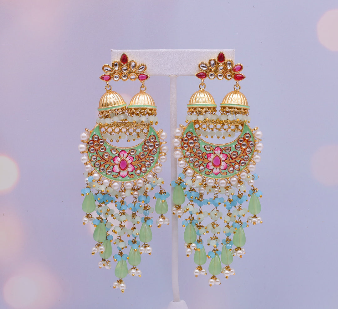 Kanisha EarringS