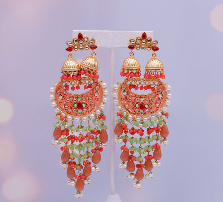 Kanisha EarringS