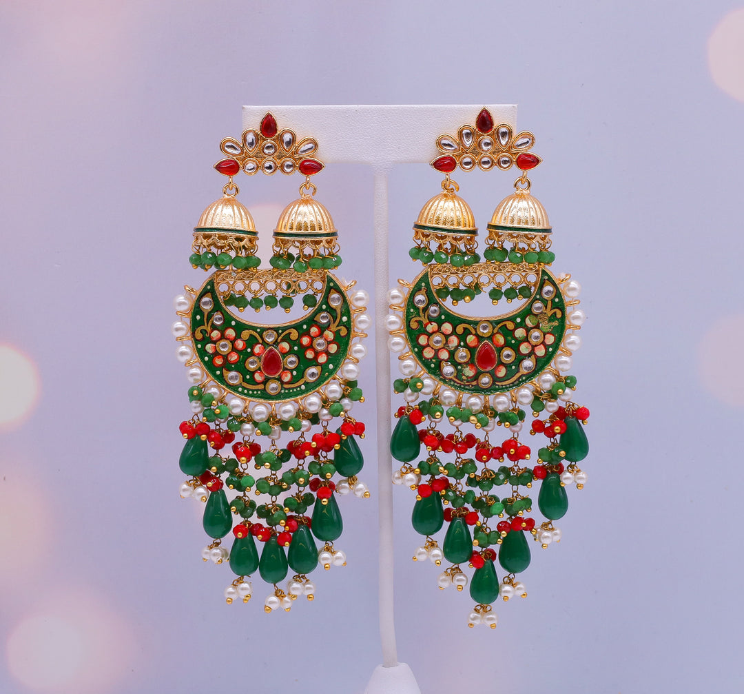 Kanisha EarringS