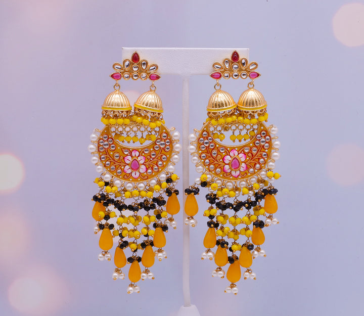 Kanisha EarringS