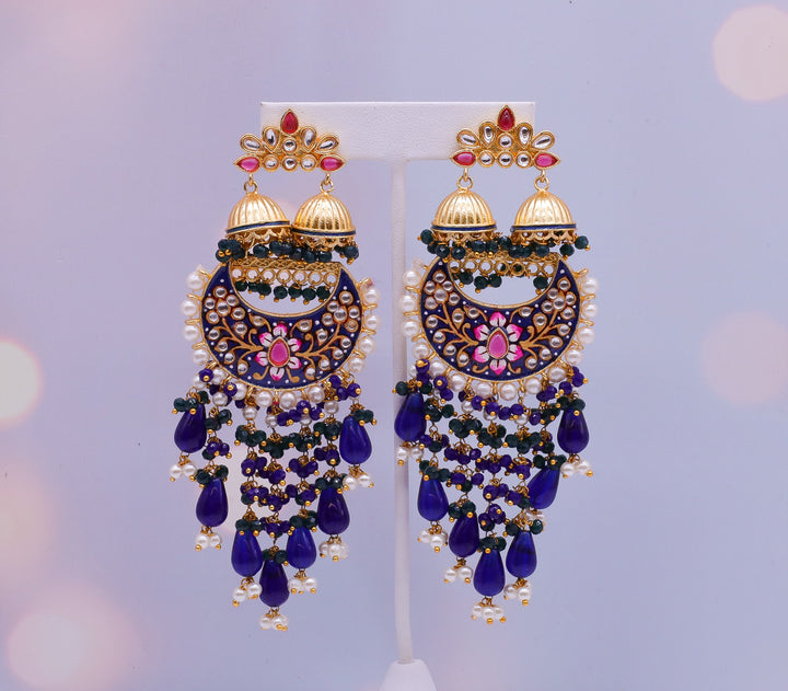 Kanisha EarringS