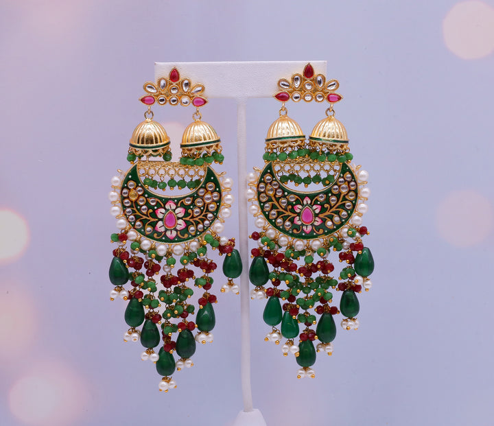 Kanisha EarringS