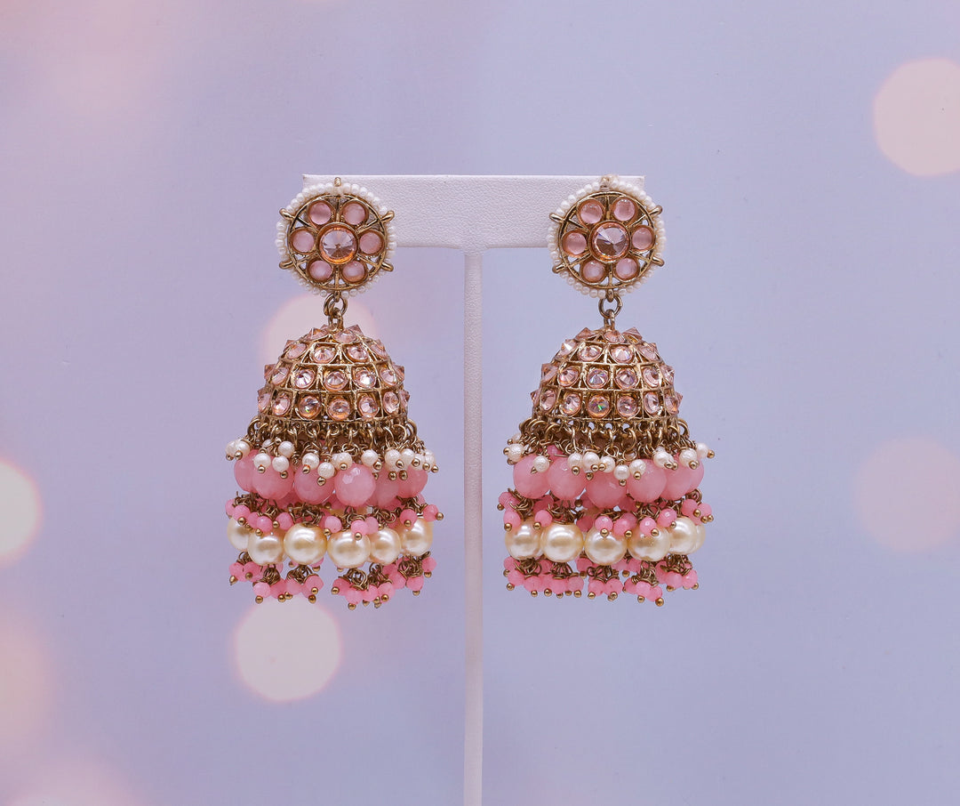 Sarika Earrings