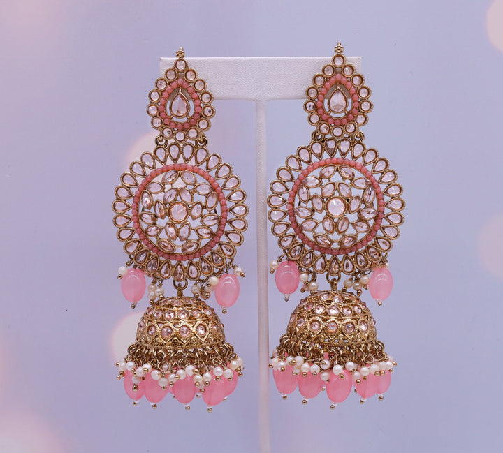 Sophie Earrings