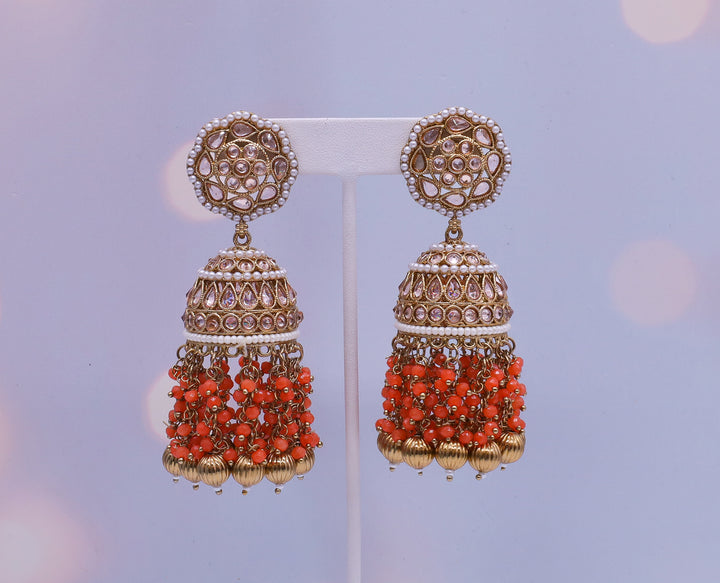 Sara Earrings