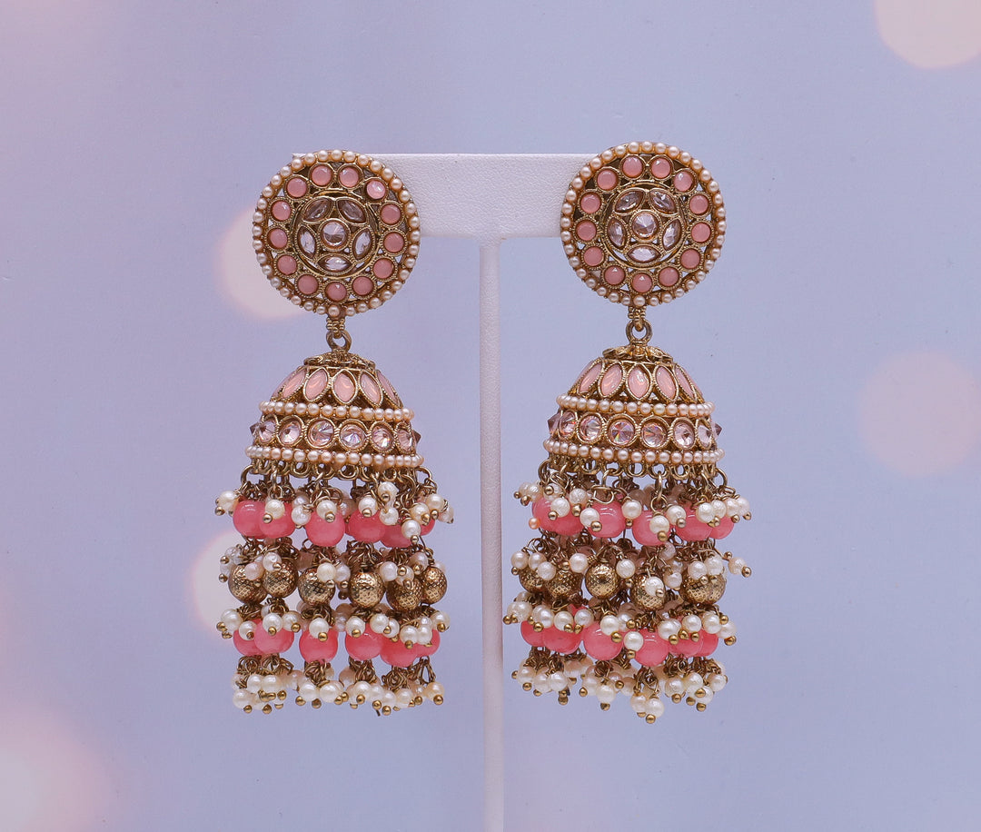 Sara Earrings