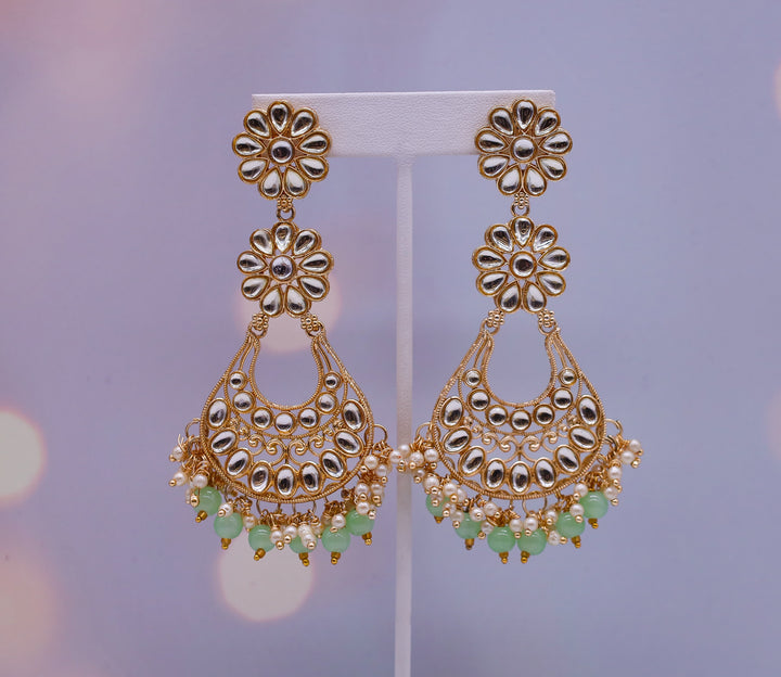 Sanjana Earrings