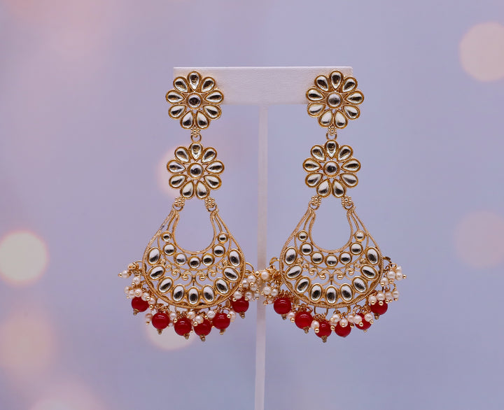 Sanjana Earrings