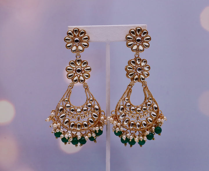 Sanjana Earrings