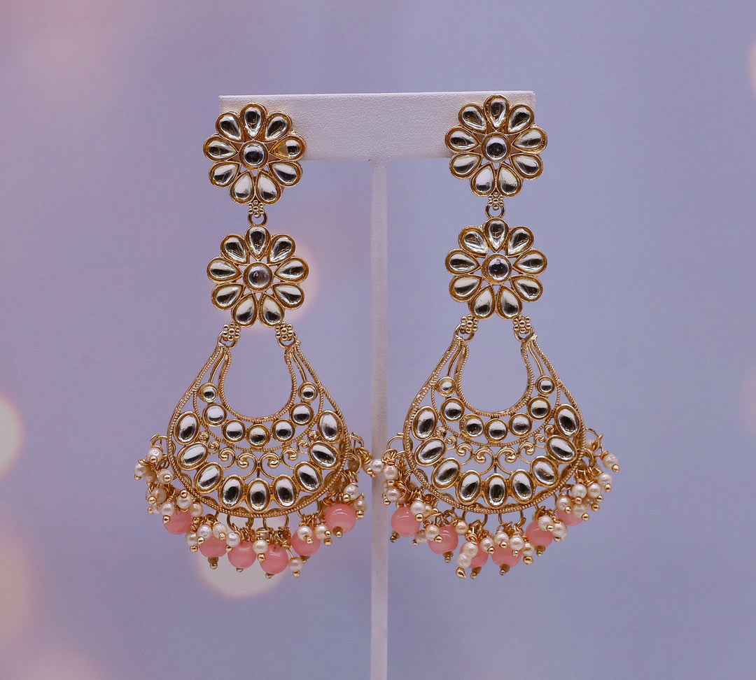 Sanjana Earrings