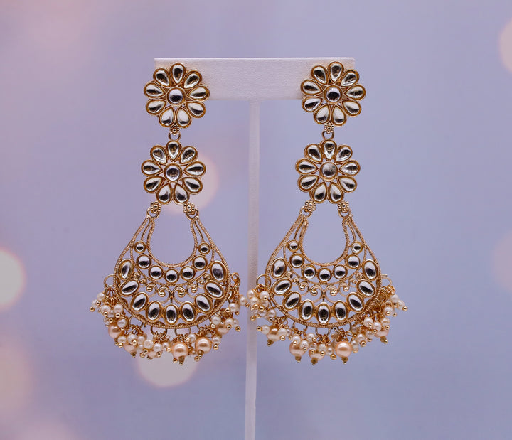 Sanjana Earrings