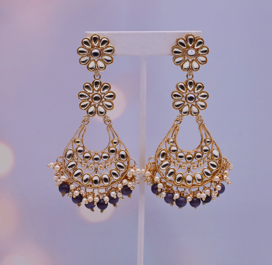 Sanjana Earrings