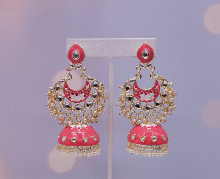 Gayathri Earrings