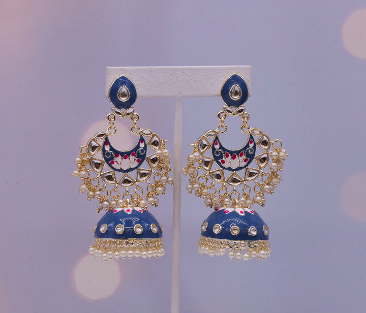 Gayathri Earrings