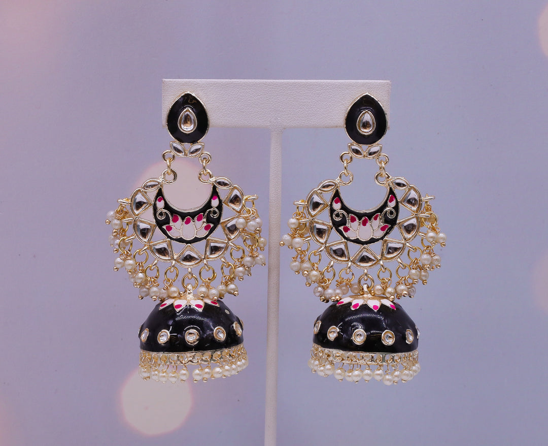 Gayathri Earrings