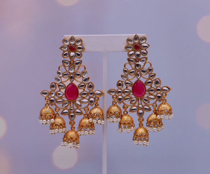 Radhika Earrings