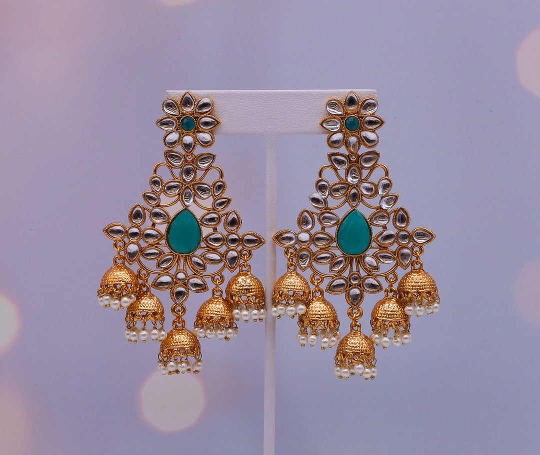 Radhika Earrings