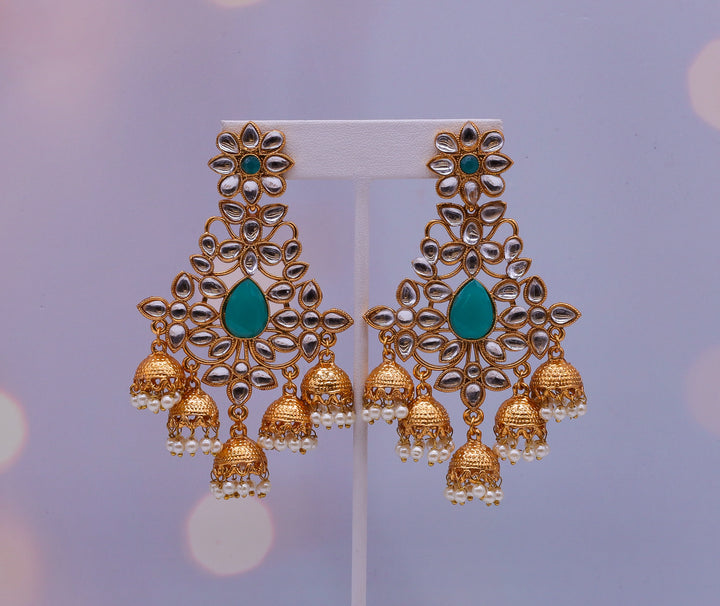 Radhika Earrings