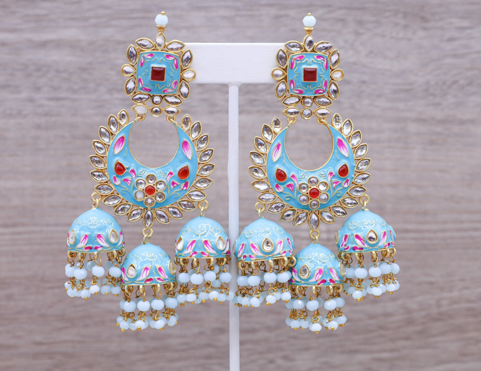 Liana Earrings